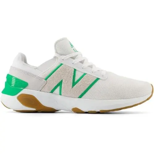 New Balance shoes - New Balance Fresh Foam X 1440 - White/Green 1