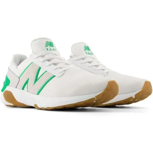 New Balance shoes - New Balance Fresh Foam X 1440 - White/Green 2