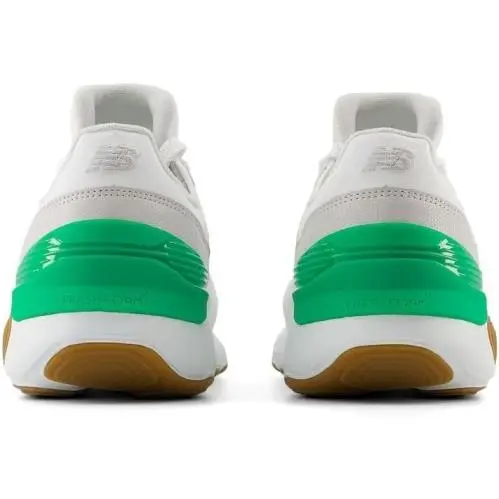 New Balance shoes - New Balance Fresh Foam X 1440 - White/Green 4