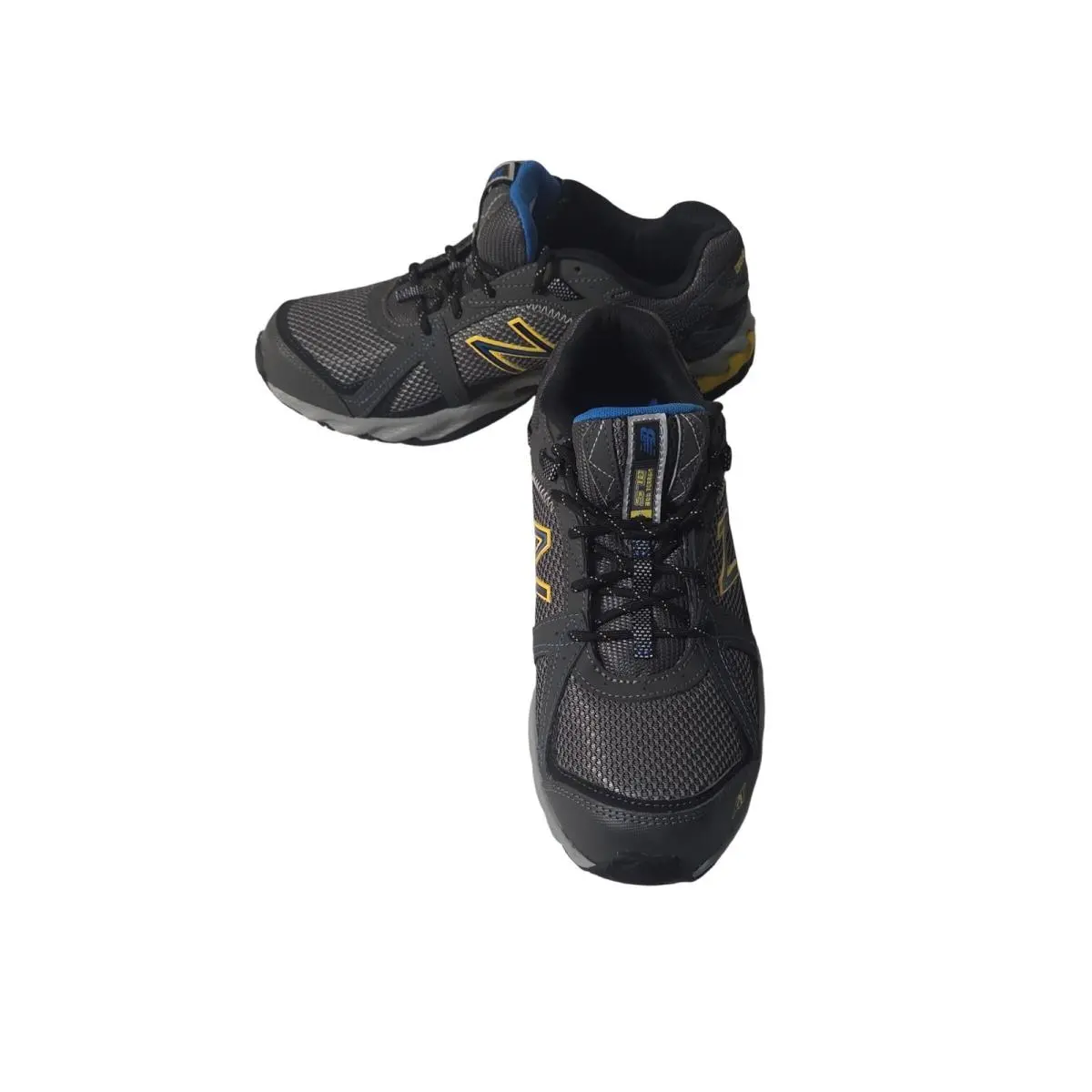 New Balance shoes - New Balance 510 All Terrain - Gray 0
