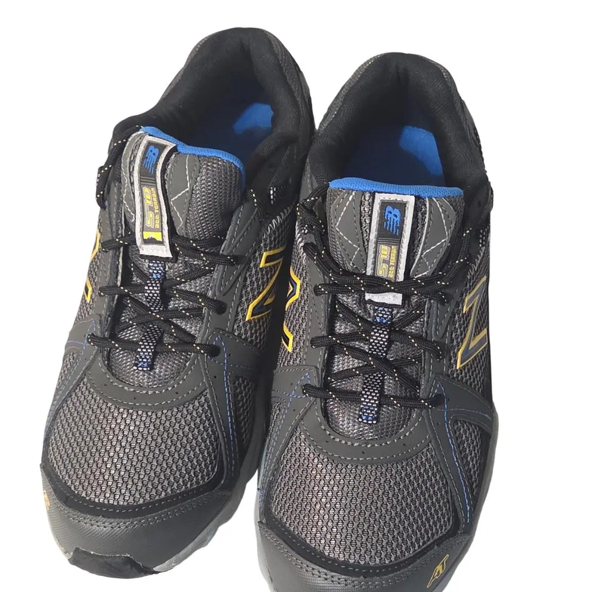 New Balance shoes - New Balance 510 All Terrain - Gray 3