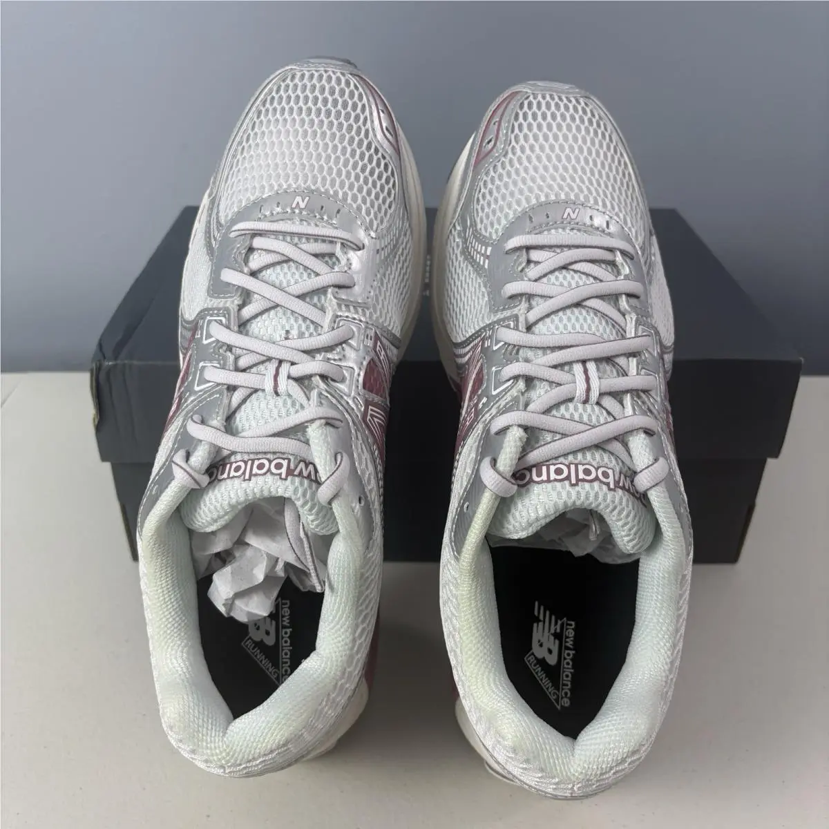 New Balance shoes - New Balance 860 - ML860CC2 - Pink 4