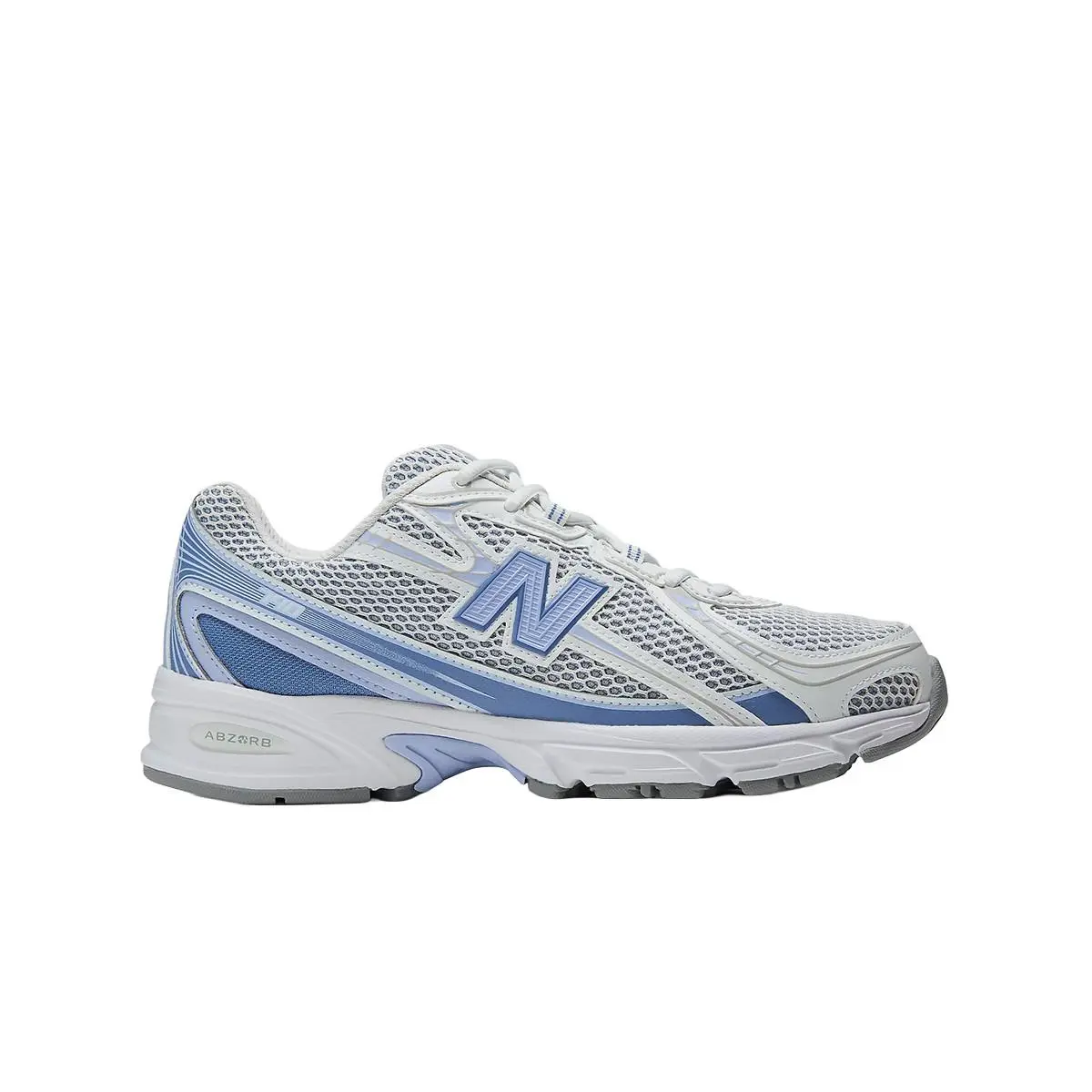 New Balance 740 Casual Shoes 740 Unisex Blue U740V2_LI