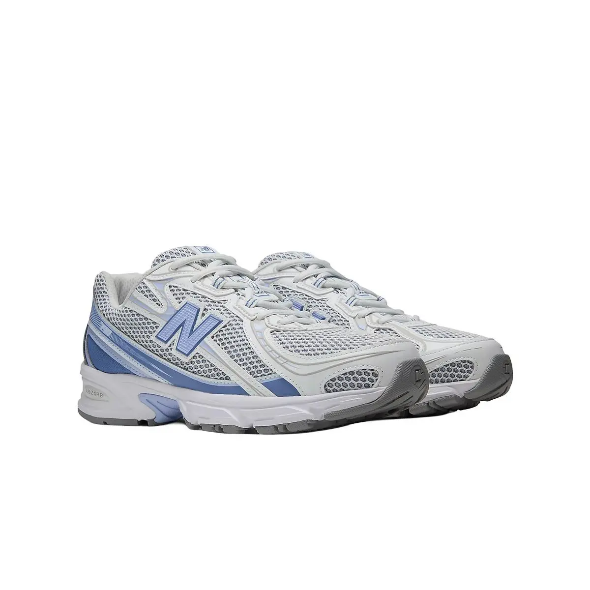 New Balance shoes - Fairweather Blue/White (UPC: 198689570577) 0