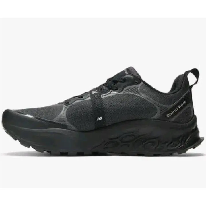 New Balance shoes - district vision x new balance - UHIERDV8 - Black 9