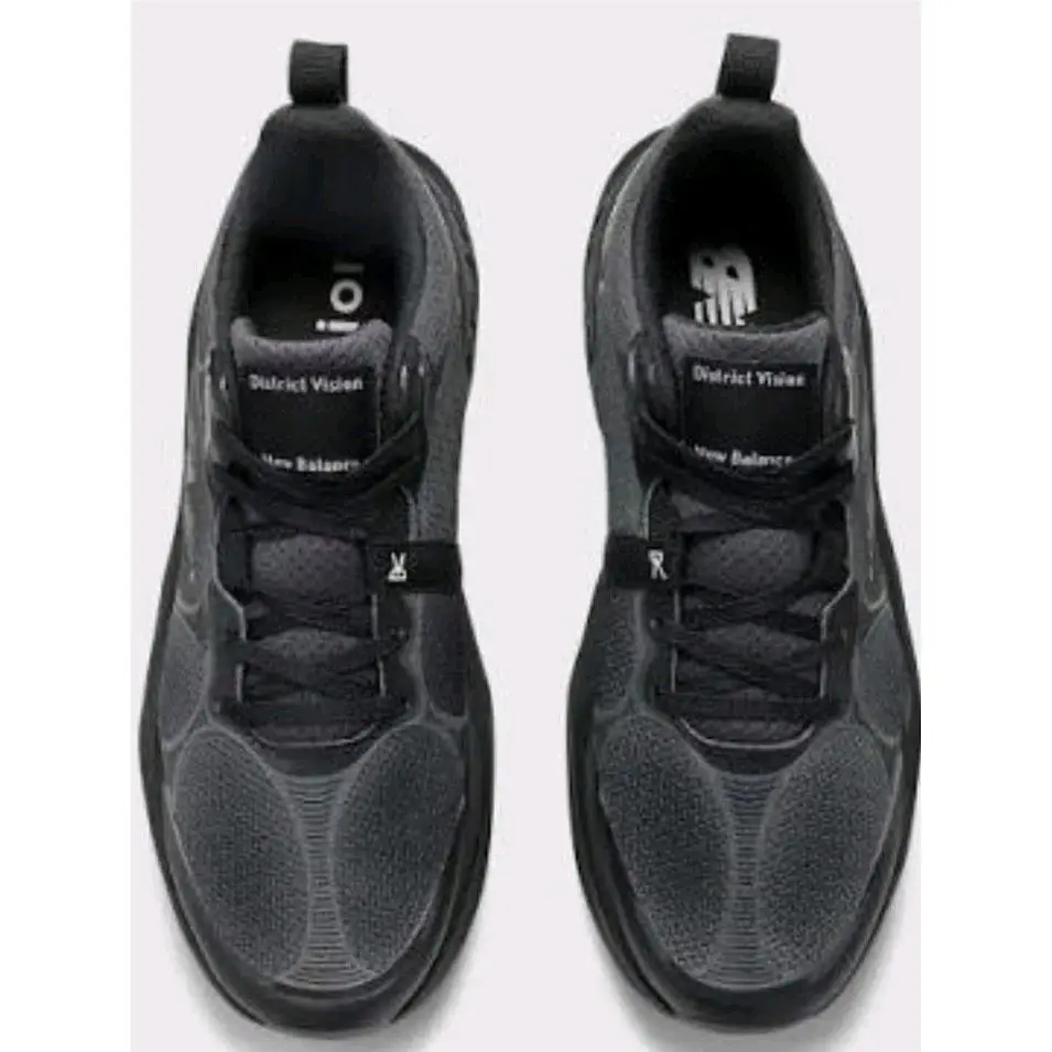 New Balance shoes - district vision x new balance - UHIERDV8 - Black 13