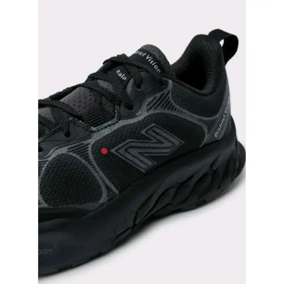 New Balance shoes - district vision x new balance - UHIERDV8 - Black 14