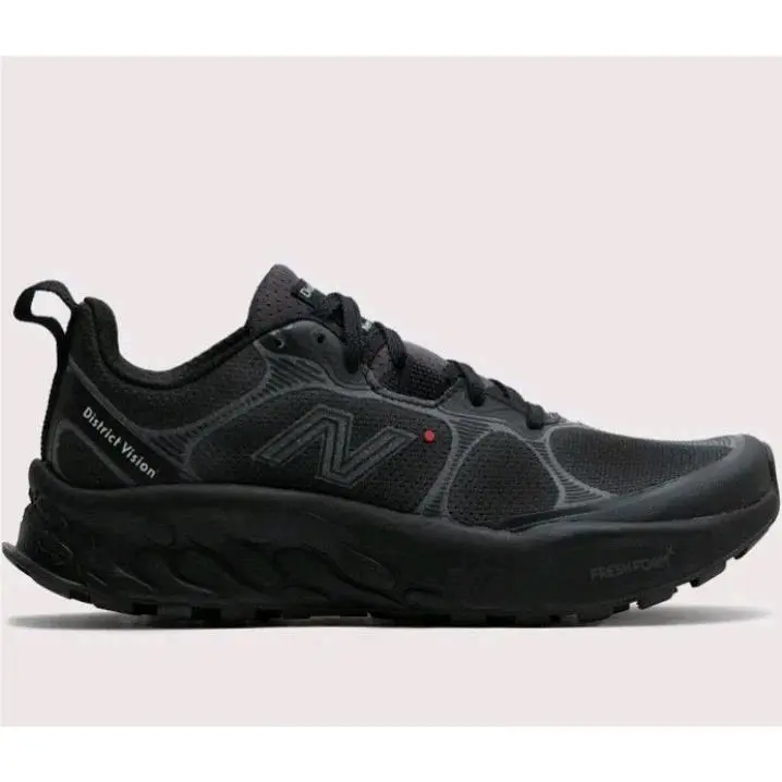 New Balance shoes - district vision x new balance - UHIERDV8 - Black 7