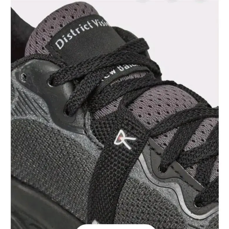 New Balance shoes - district vision x new balance - UHIERDV8 - Black 12
