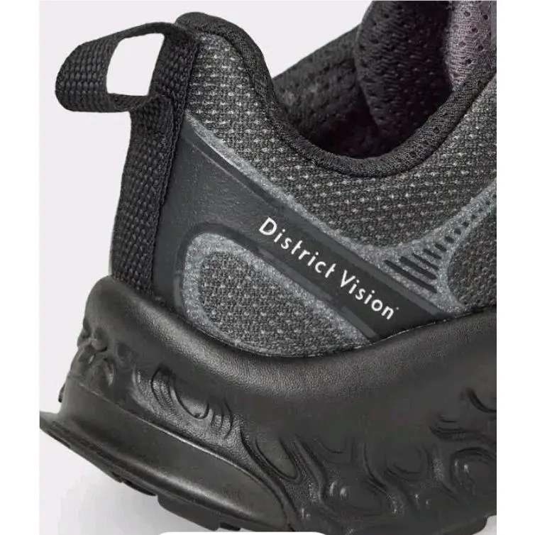 New Balance shoes - district vision x new balance - UHIERDV8 - Black 6