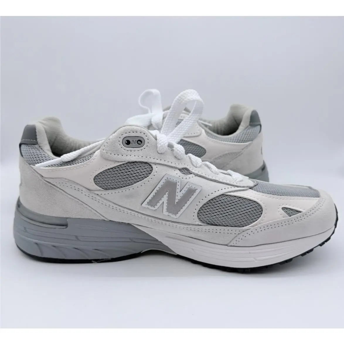 New Balance shoes - New Balance 993 - U993RG - Gray 0