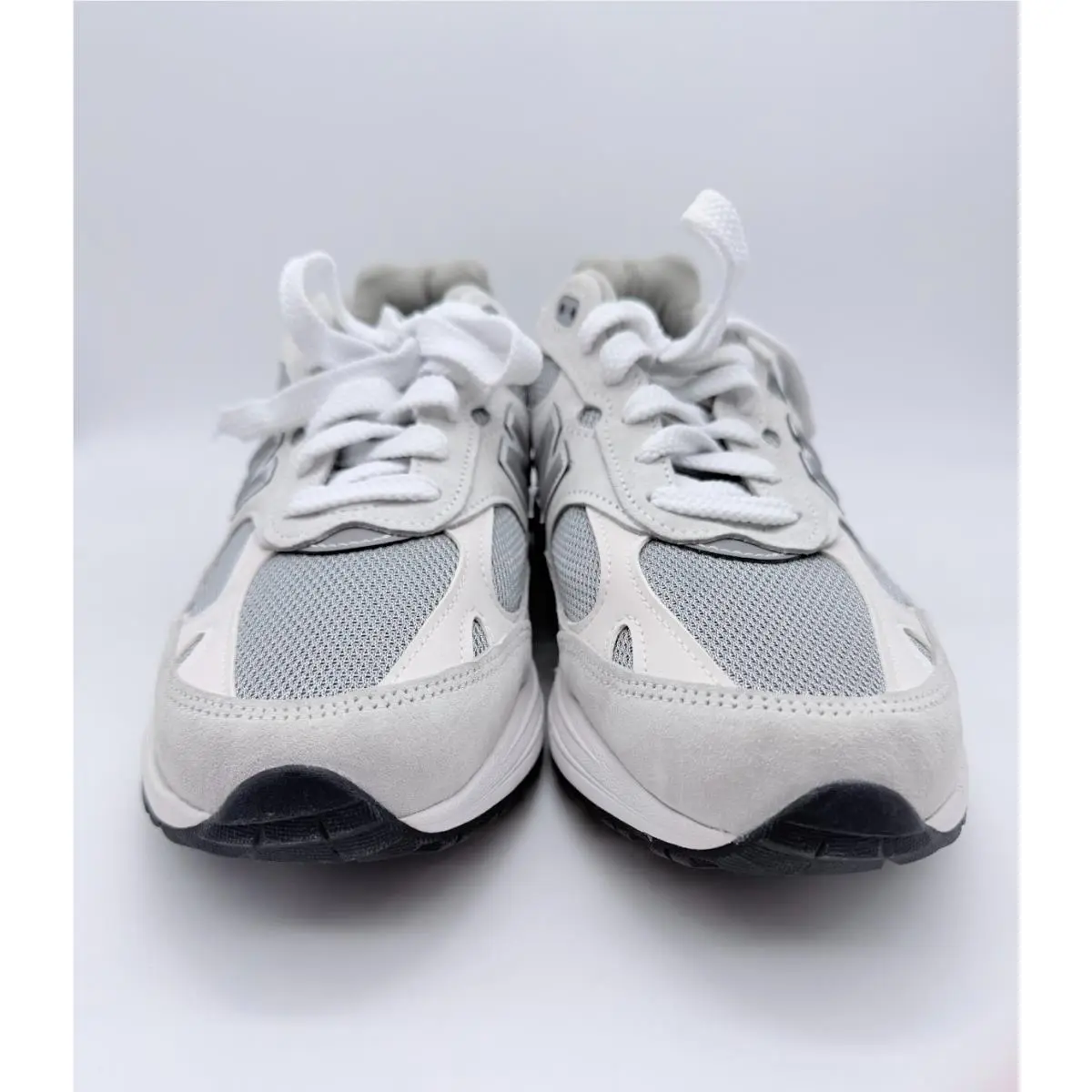 New Balance shoes - New Balance 993 - U993RG - Gray 3