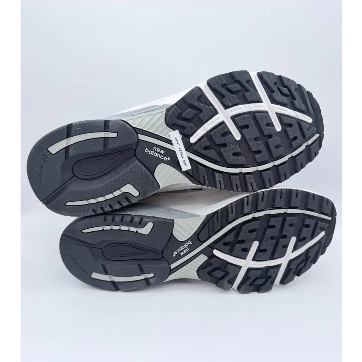 New Balance shoes - New Balance 993 - U993RG - Gray 4
