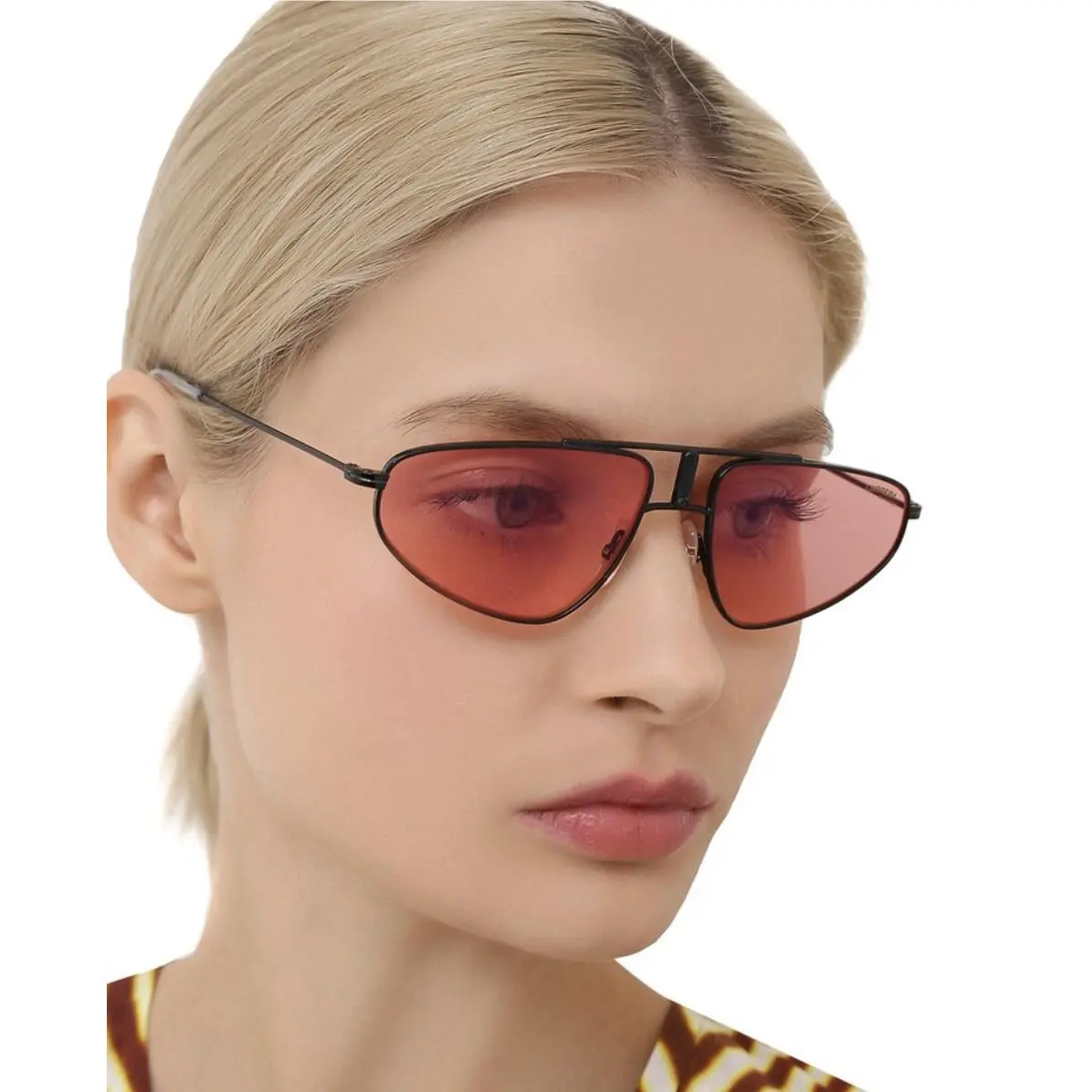 Carrera CA1021S-OITUZ Sunglasses 58mm
