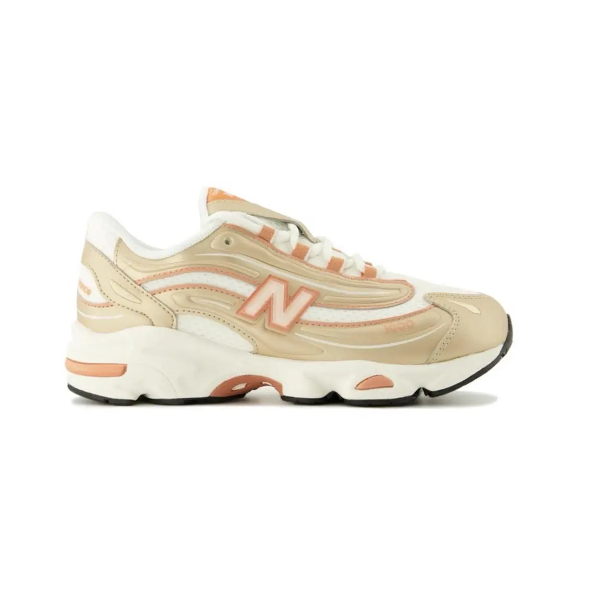 New Balance 1000 Kids Athletic Sneakers - Size 6.5 Youth
