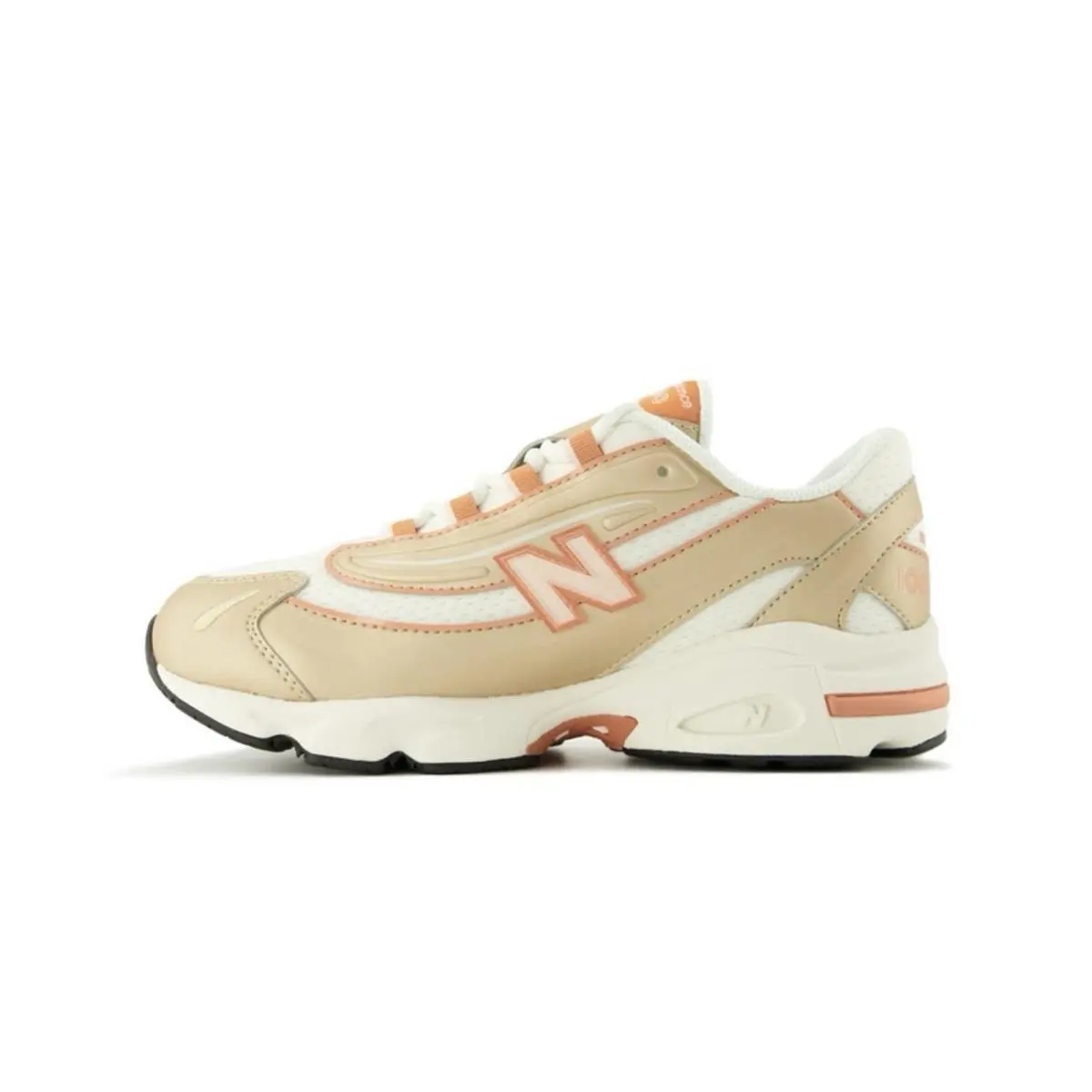 New Balance shoes - New Balance 1000 - Multicolor 0