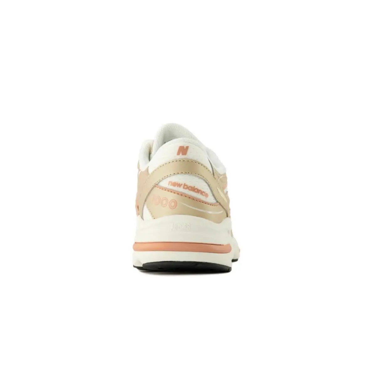 New Balance shoes - New Balance 1000 - Multicolor 1