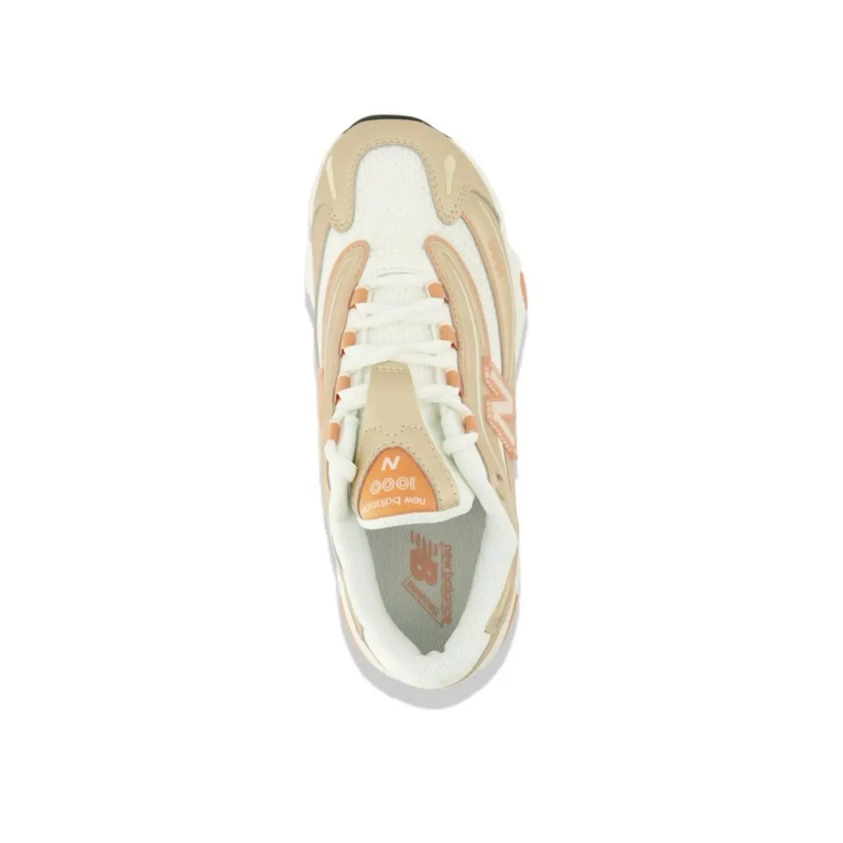 New Balance shoes - New Balance 1000 - Multicolor 2