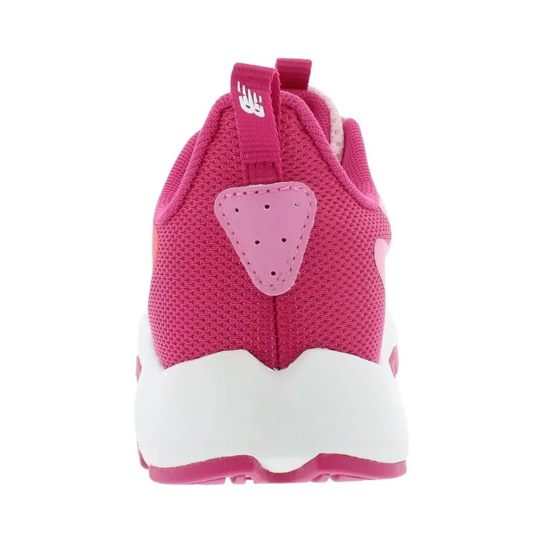 New Balance shoes - PKRAVD2 - PKRAVD2 - Pink/Pink, Main: Pink (UPC: 198687119143) 2