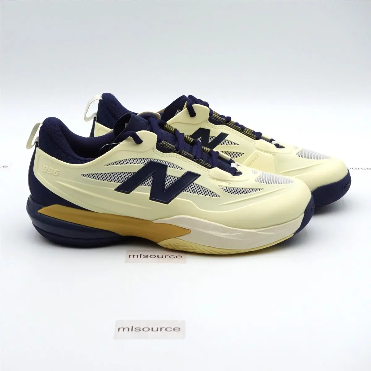 New Balance shoes - New Balance 996v7 - MH99643D - Beige (UPC: 199064008036) 1