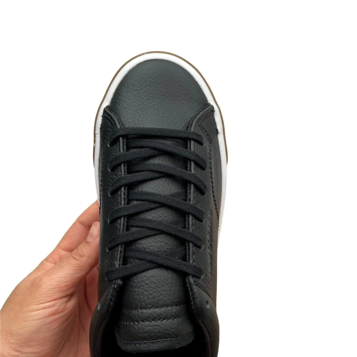 New Balance shoes - Black (UPC: 196307084109) 14