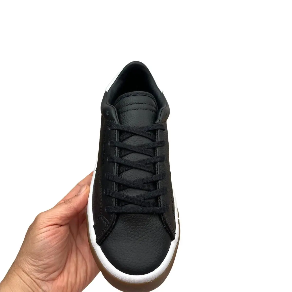 New Balance shoes - Black (UPC: 196307084109) 15