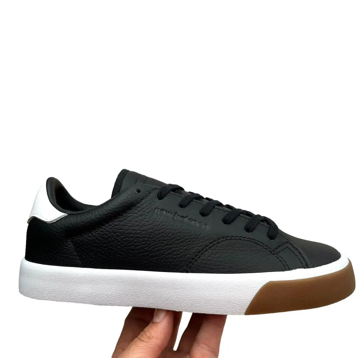 New Balance shoes - Black (UPC: 196307084109) 3