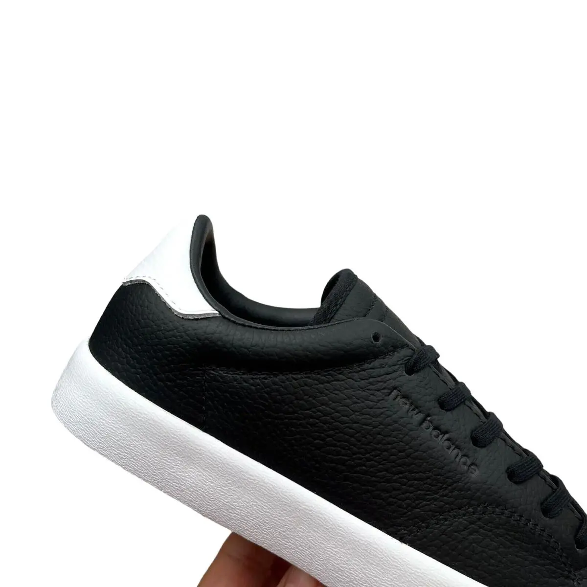 New Balance shoes - Black (UPC: 196307084109) 5