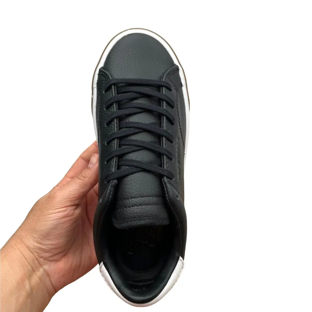 New Balance shoes - Black (UPC: 196307084109) 13