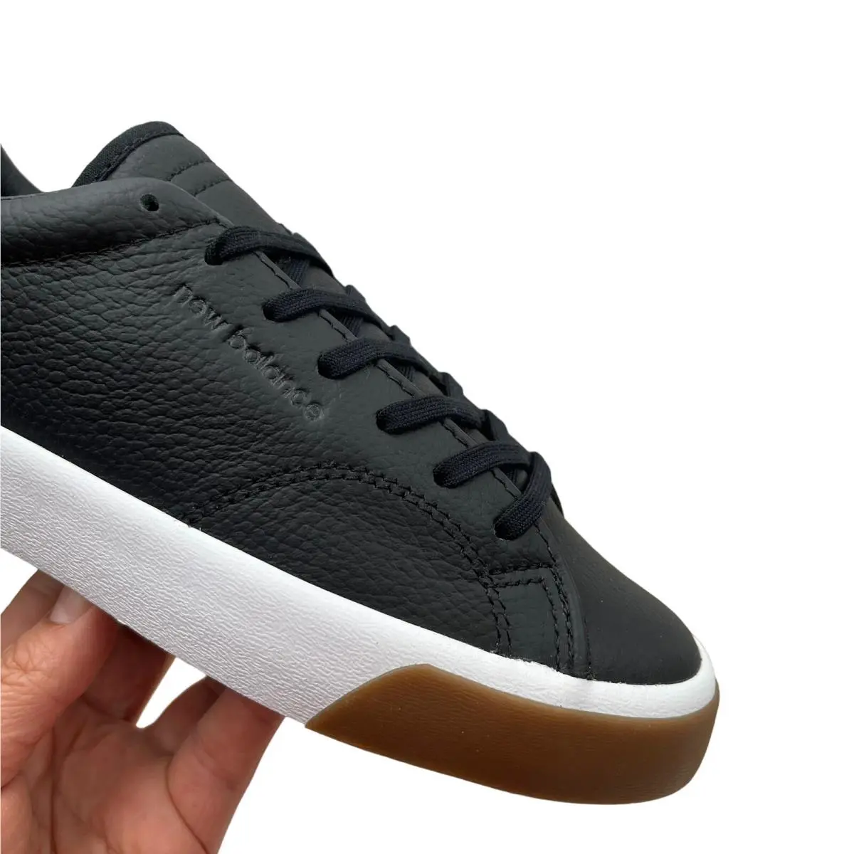 New Balance shoes - Black (UPC: 196307084109) 4