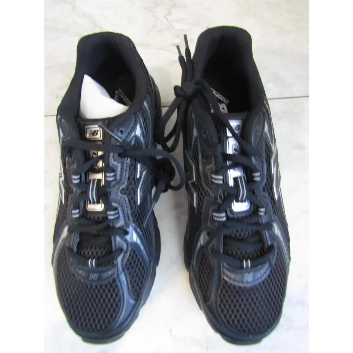 New Balance shoes - New Balance 740 - 197967899874 - Black 0