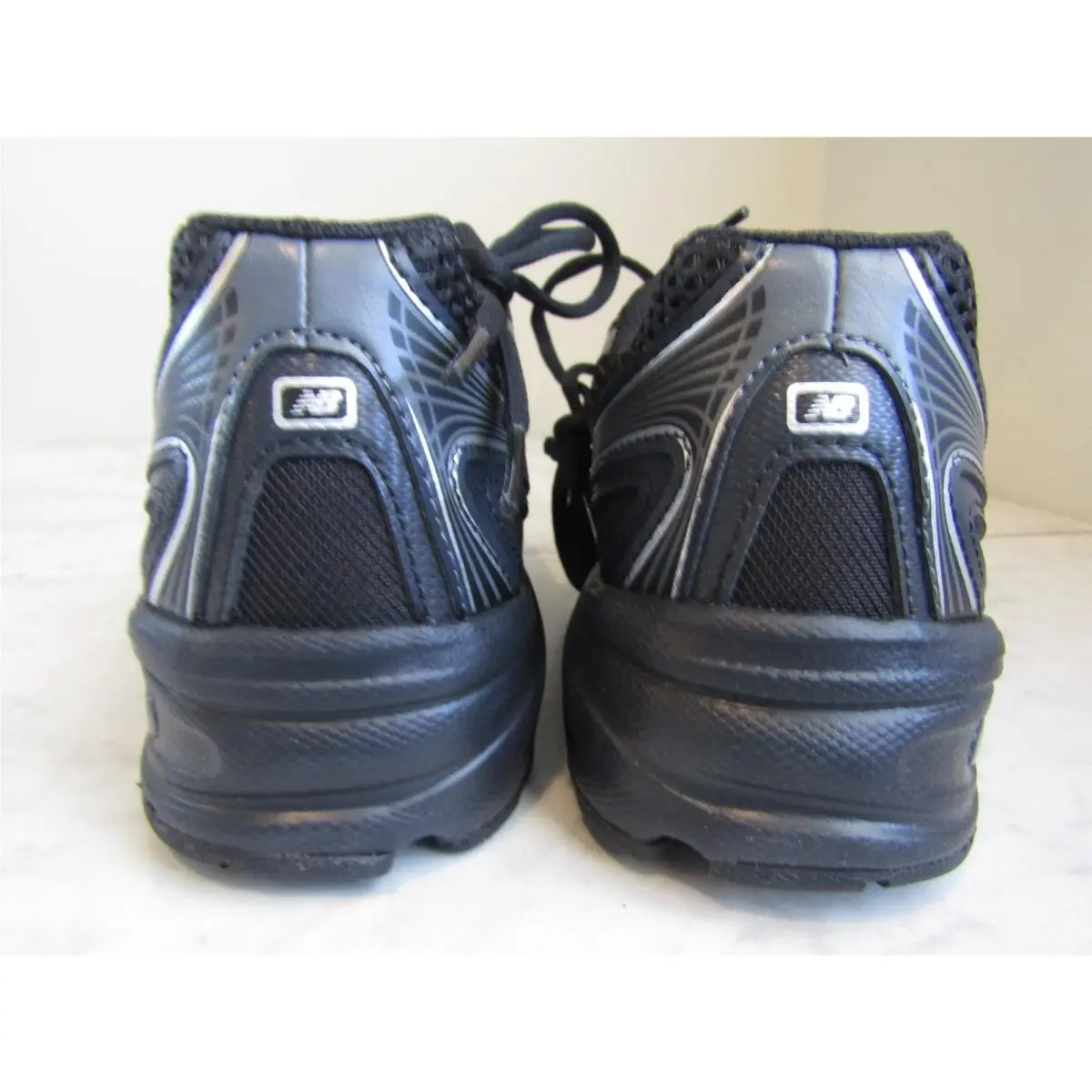 New Balance shoes - New Balance 740 - 197967899874 - Black 2