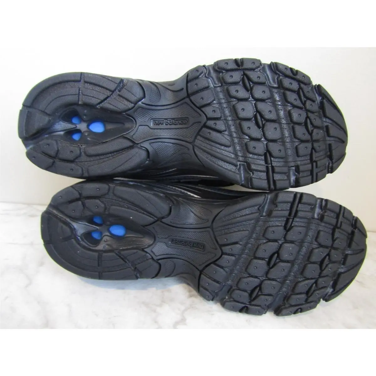 New Balance shoes - New Balance 740 - 197967899874 - Black 3