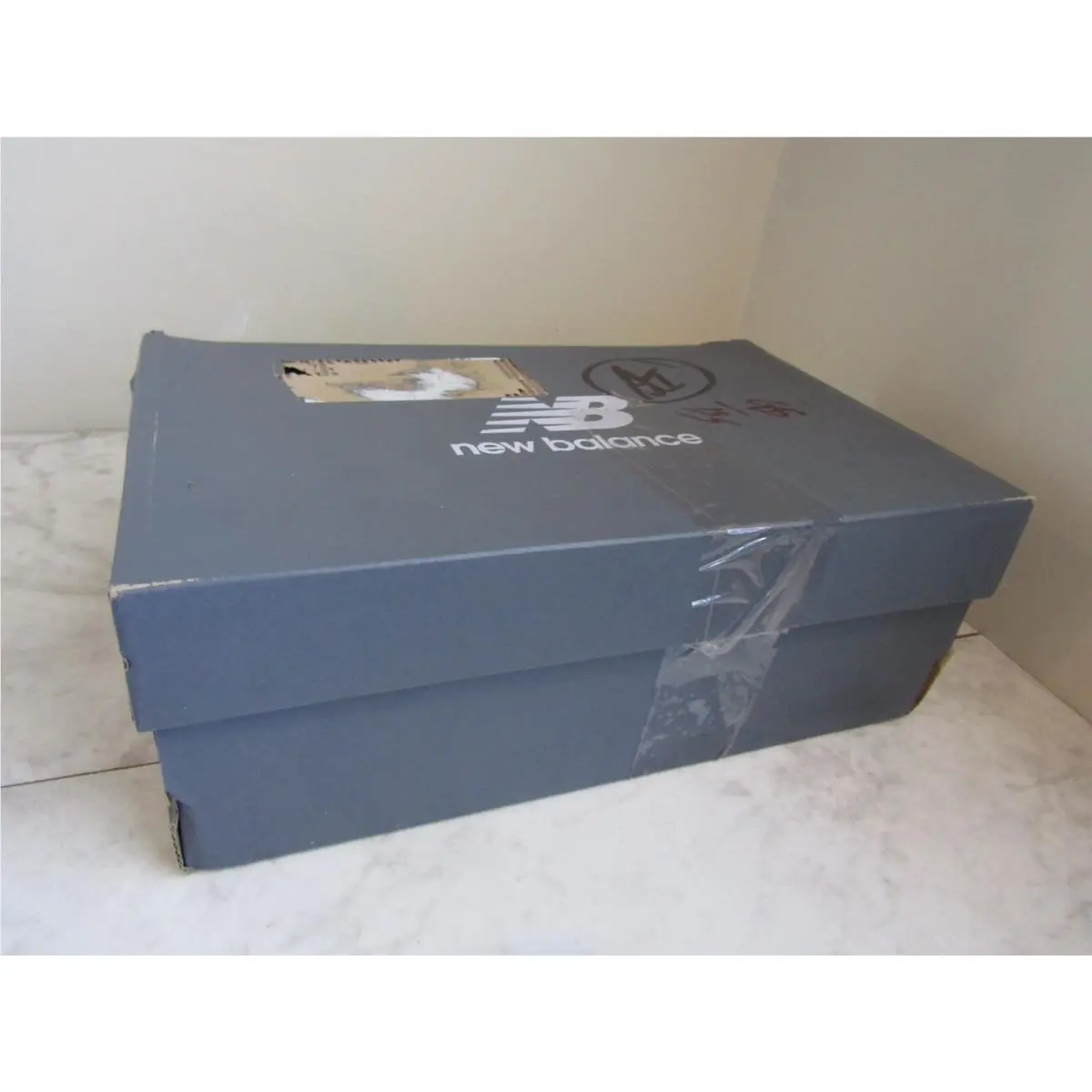 New Balance shoes - New Balance 740 - 197967899874 - Black 5