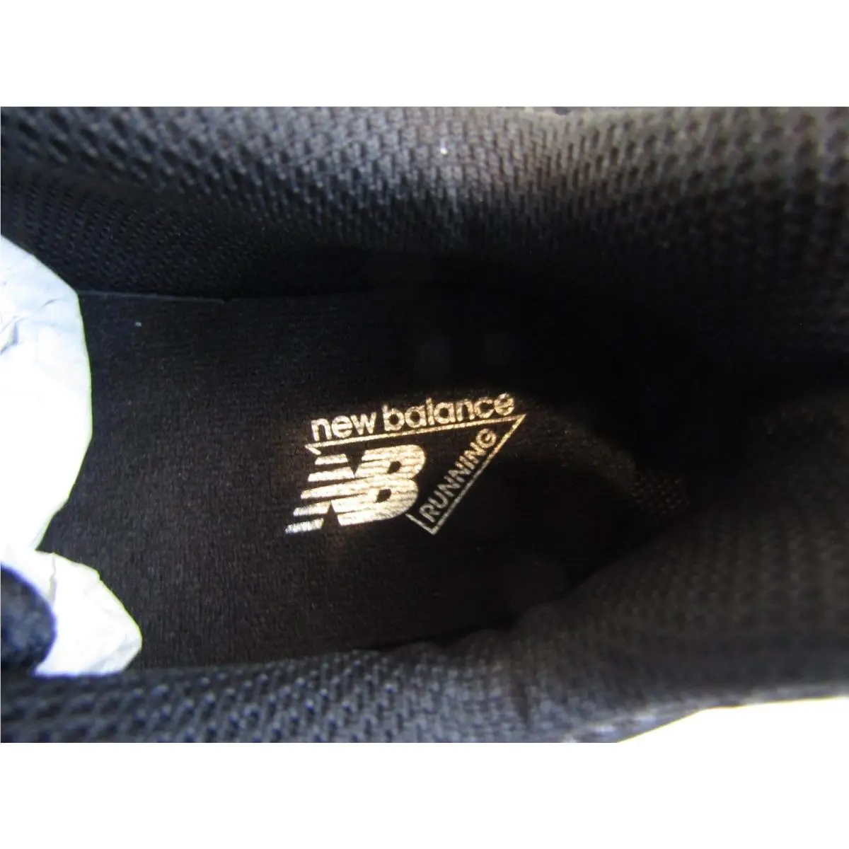 New Balance shoes - New Balance 740 - 197967899874 - Black 7