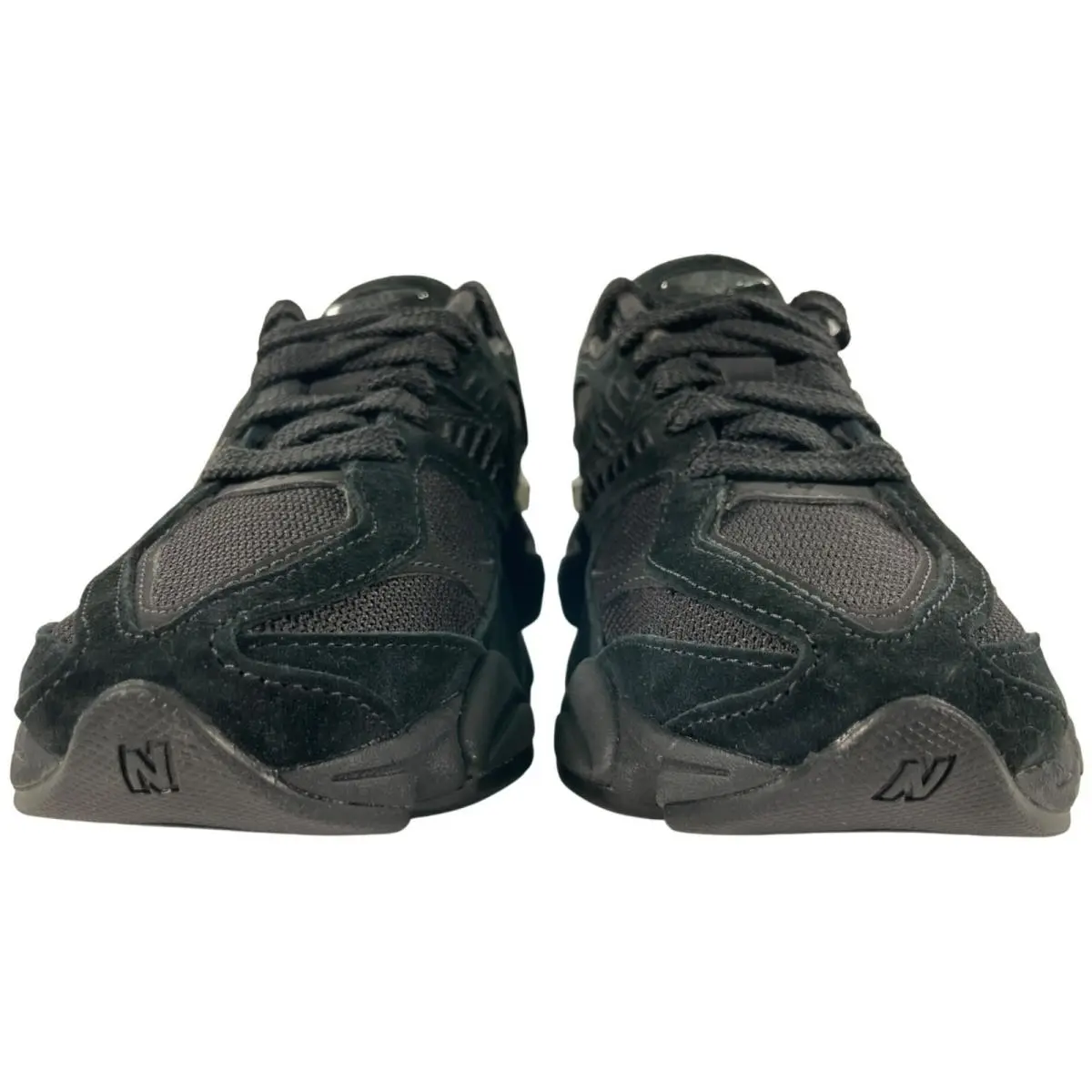 New Balance shoes - New Balance 9060 - Black 3