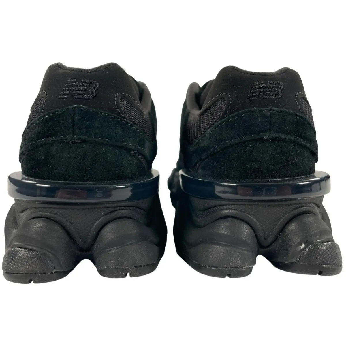 New Balance shoes - New Balance 9060 - Black 4