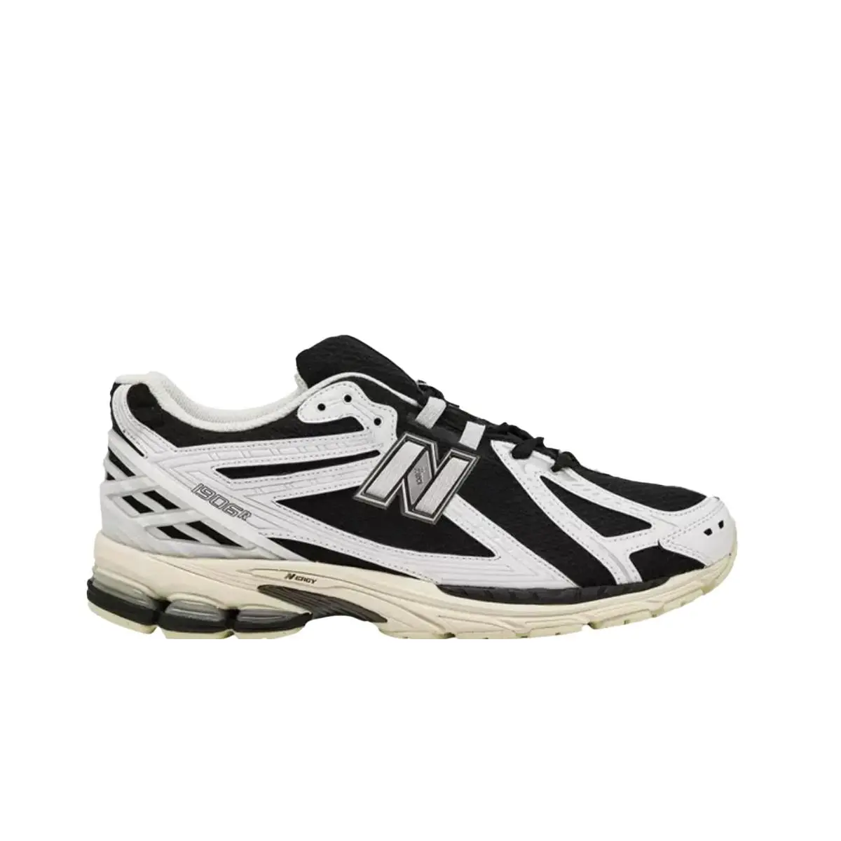New Balance 1906R Casual Shoes 1906R Unisex White U1906RV1
