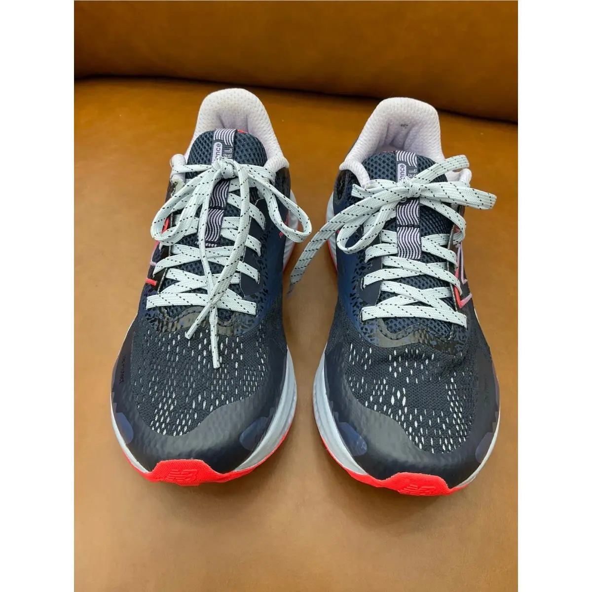 New Balance shoes - Nitrel v5 - Nitrel - Blue 2