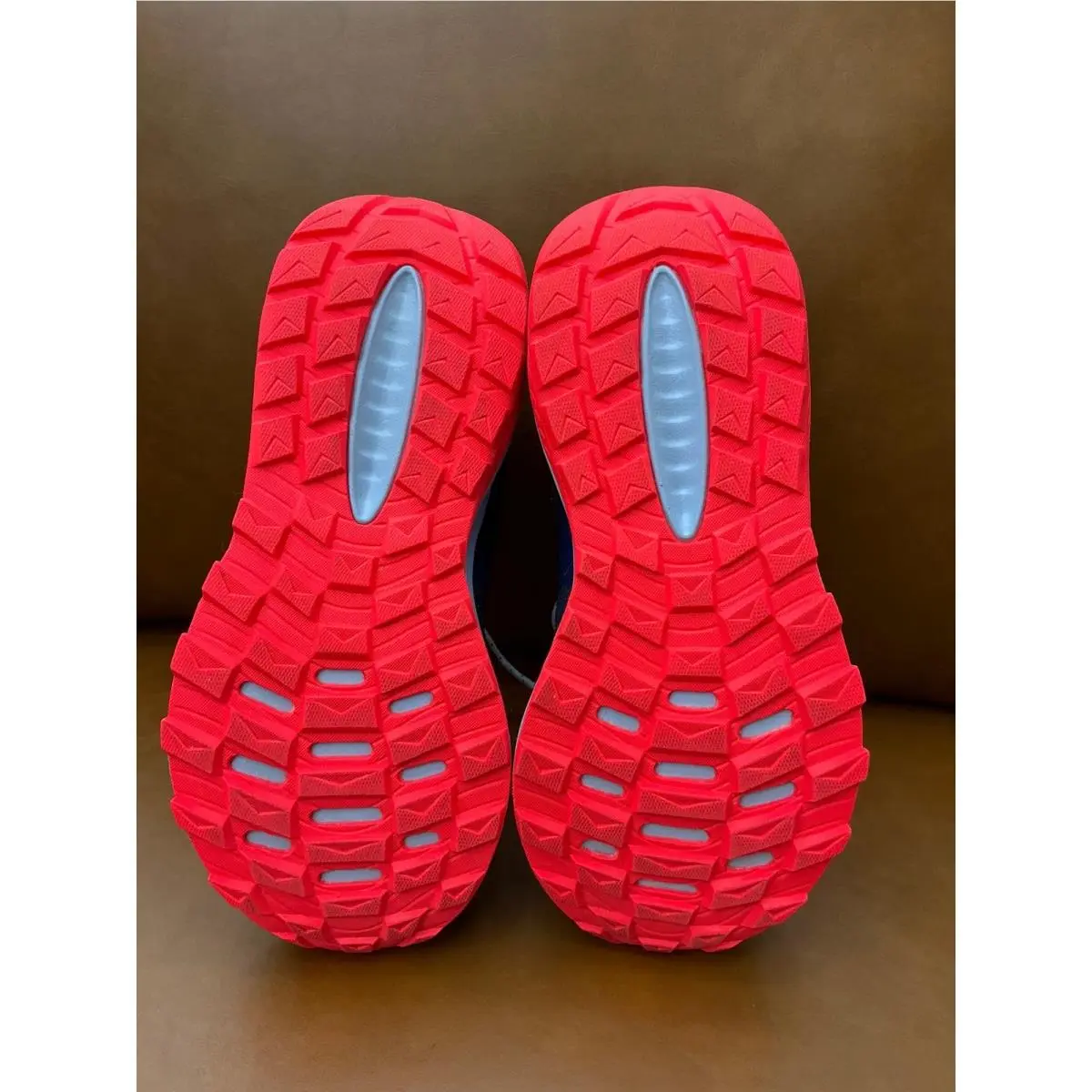 New Balance shoes - Nitrel v5 - Nitrel - Blue 3