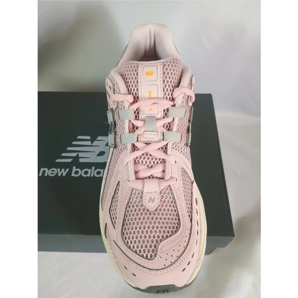 New Balance shoes - New Balance 1906r - Pink 2