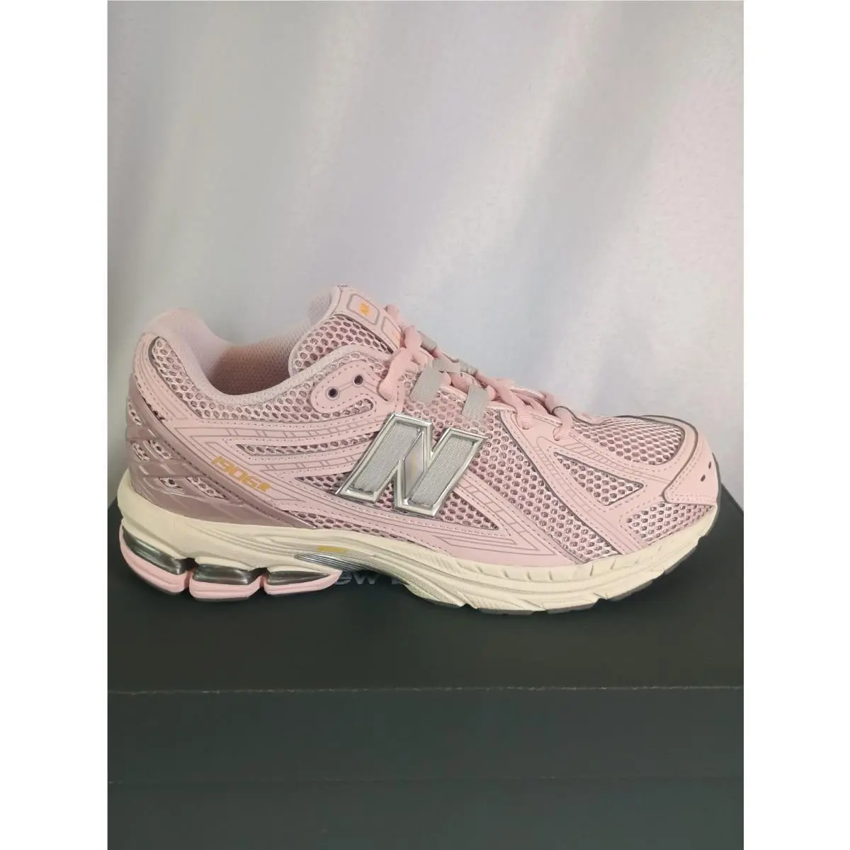 New Balance shoes - New Balance 1906r - Pink 0
