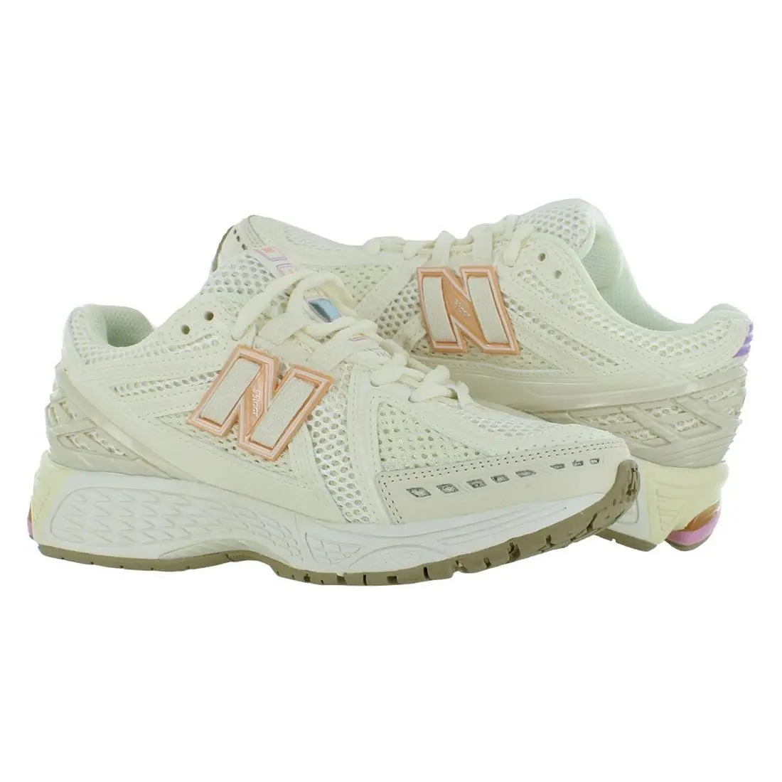New Balance shoes - New Balance 1906 - M1906RBP - Ivory, Main: Beige (UPC: 197376874622) 1