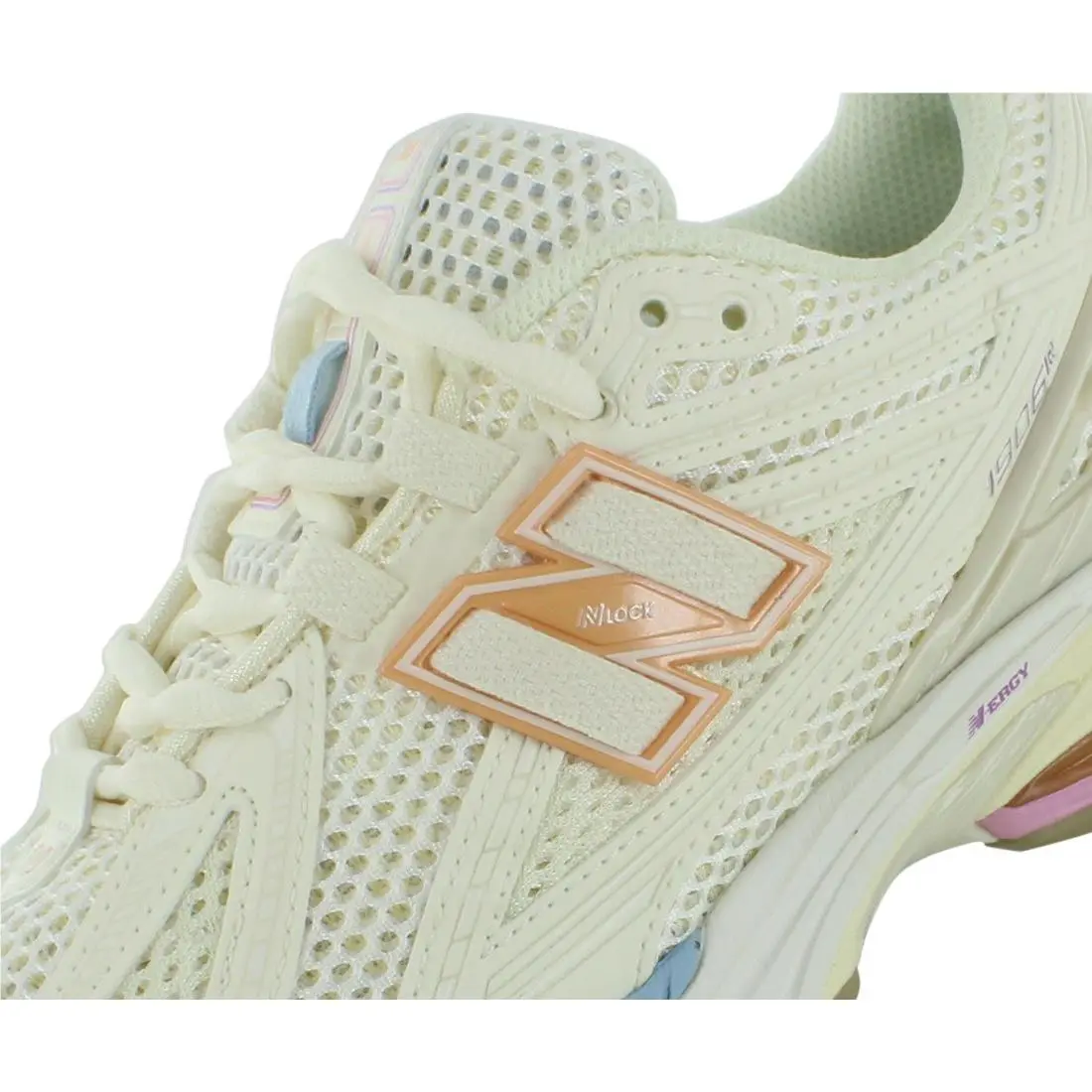 New Balance shoes - New Balance 1906 - M1906RBP - Ivory, Main: Beige (UPC: 197376874622) 0