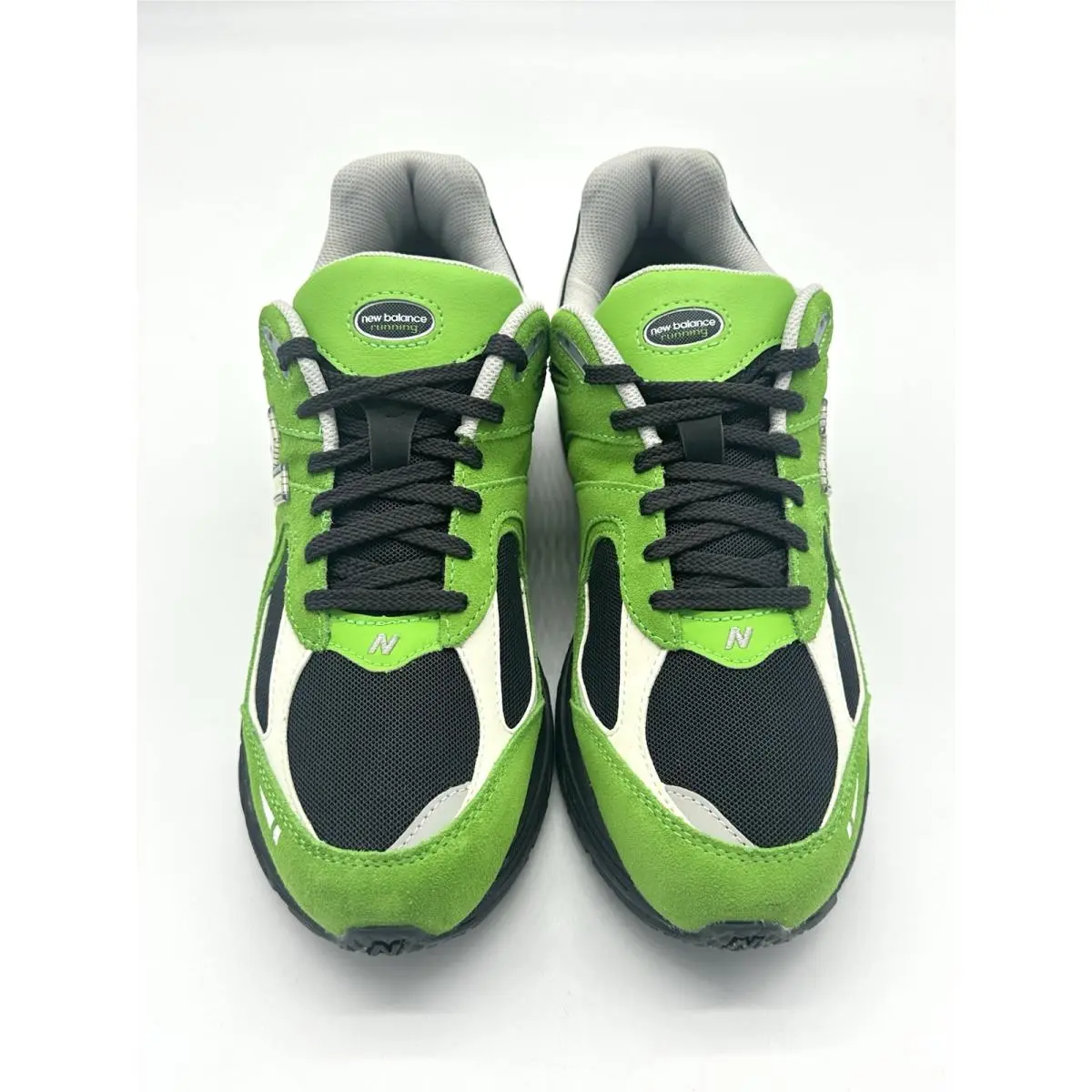New Balance shoes - New Balance 2002R - M2002RGZ - Green (UPC: 195907281598) 3