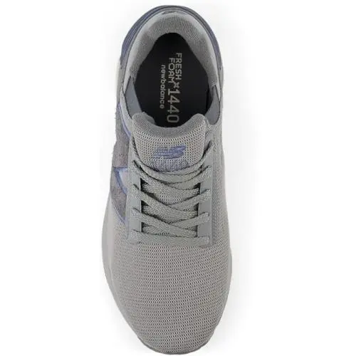New Balance shoes - New Balance Fresh Foam X 1440 - Shadow Grey/Castlerock 3