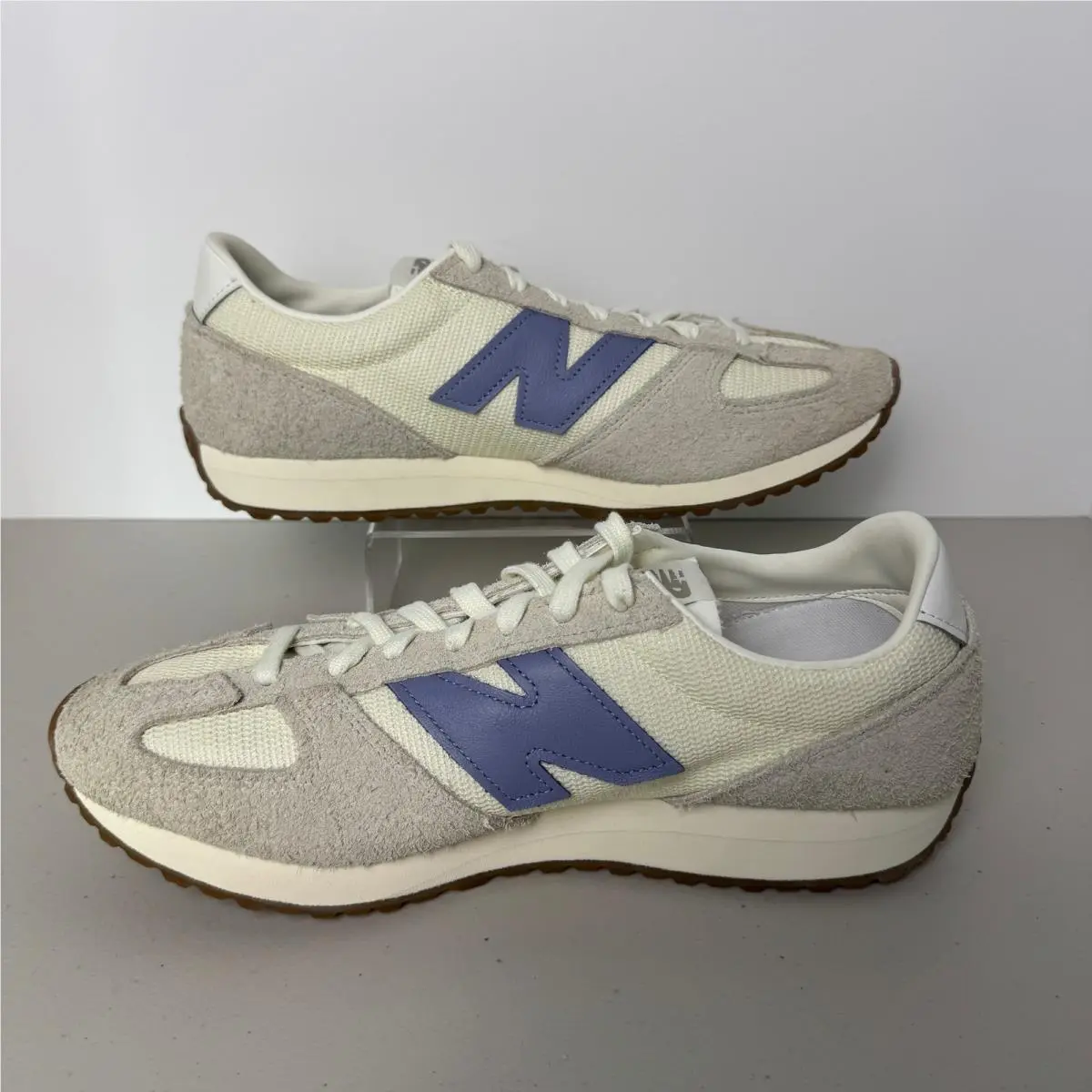 New Balance shoes - New Balance 471 - Ivory 0