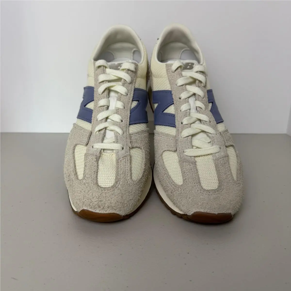 New Balance shoes - New Balance 471 - Ivory 5