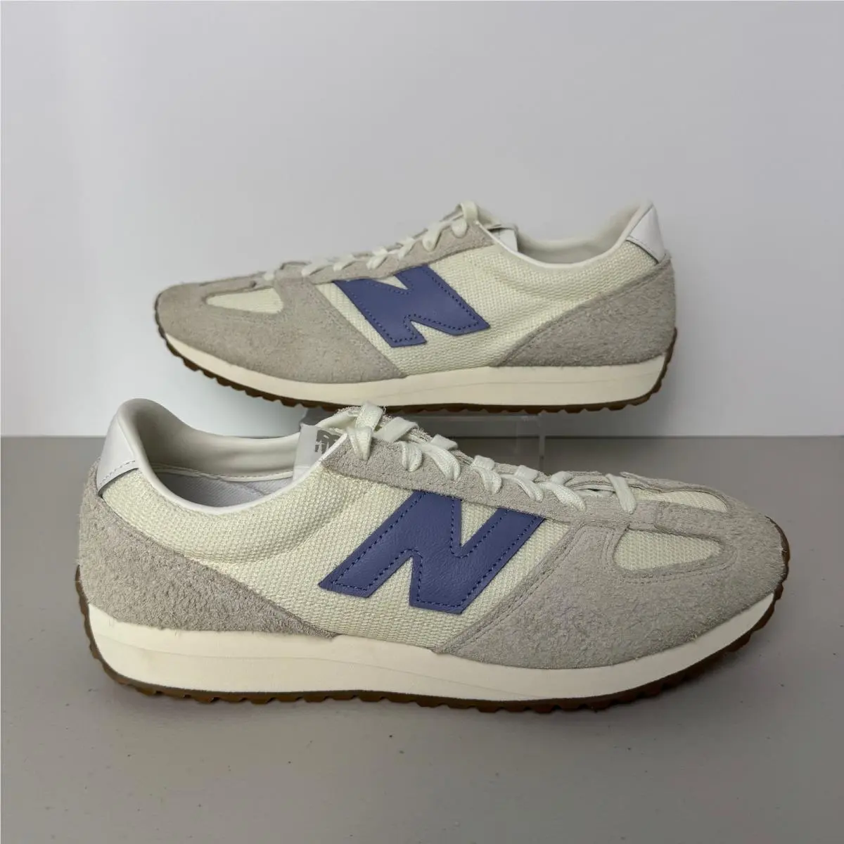 New Balance shoes - New Balance 471 - Ivory 1