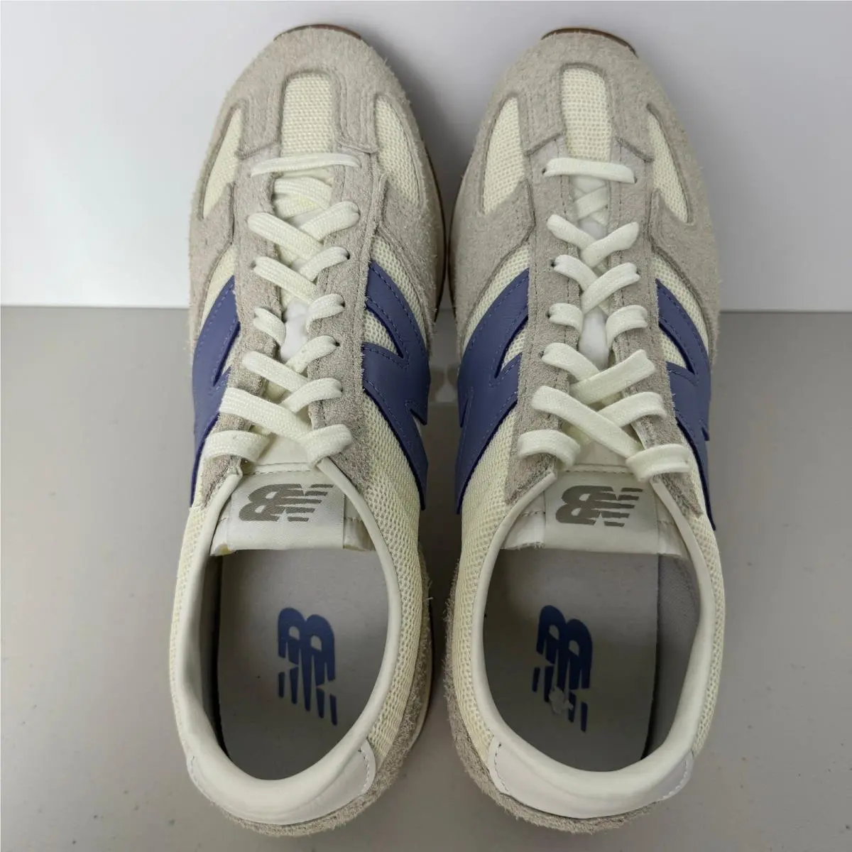 New Balance shoes - New Balance 471 - Ivory 2